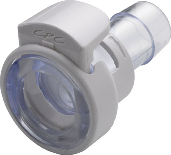 MPCK17006T03 MPCK17006T03 | CPC Kupplung für 9,5 mm Schlauch | MPC-Serie
