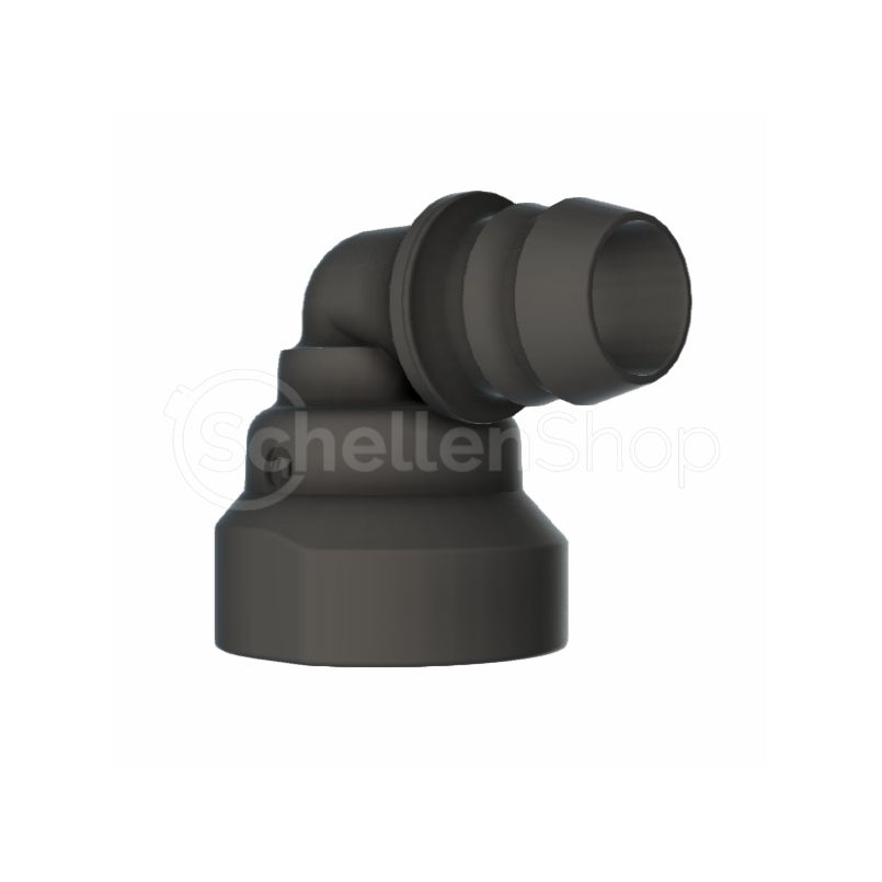 9625-13-10-05 96251310M05 | NQ-SR Single-Lock NW 13 - 90° | Autoline SAE J2044