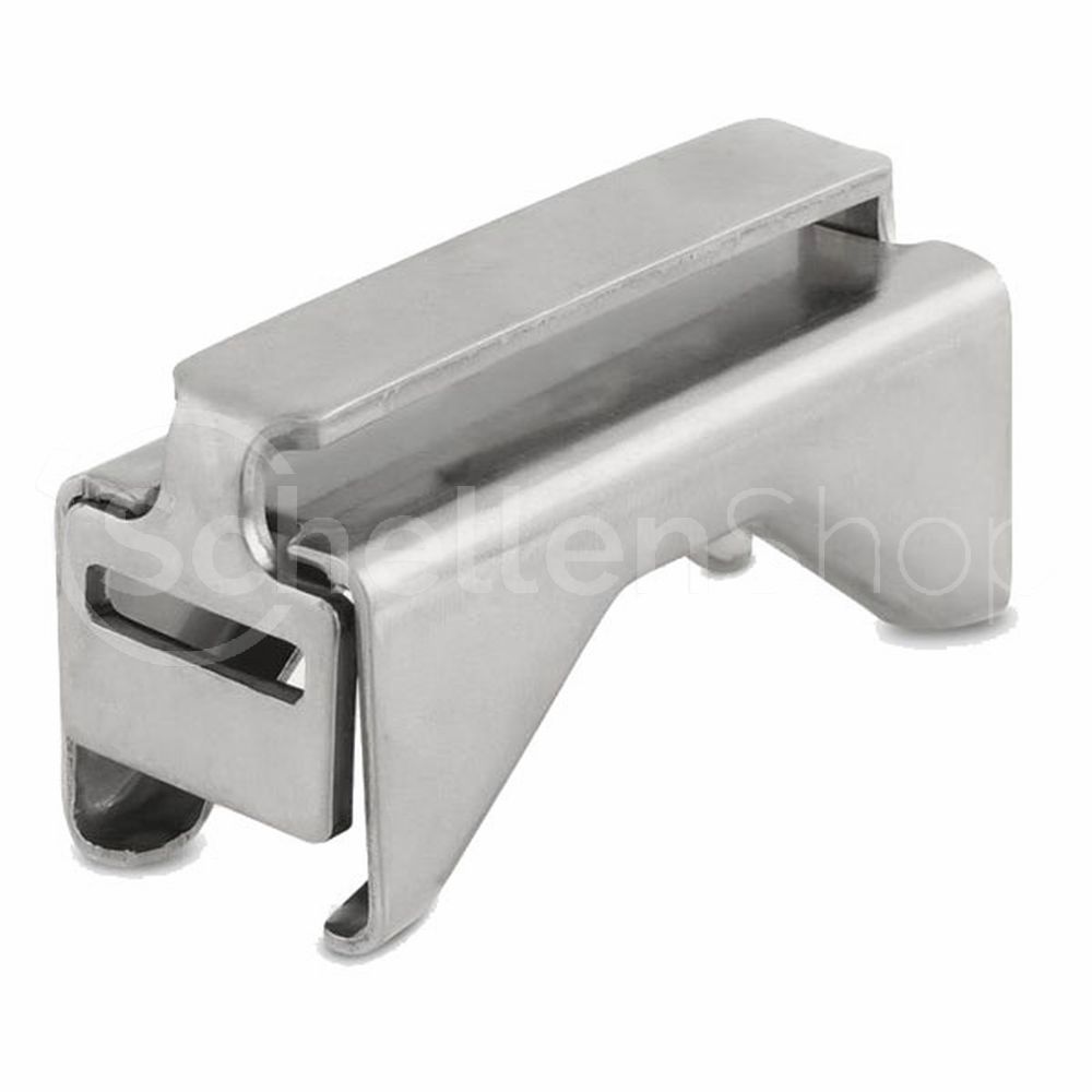 UCC-Schilderhalter NORMA Universal Schilderbefestigung UCC | Edelstahl Schilderhalter