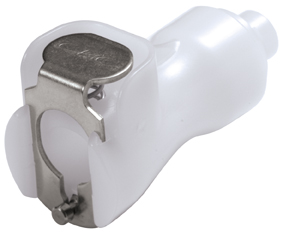 PMC1701 PMC1701 - CPC Kupplung mit 1,6 mm Schlauchanschluss, ohne Absperrventil