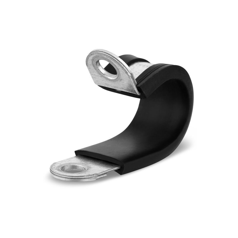 Rohrschelle RSGU 15 mm | DIN 3016 D1 Rohrschelle RSGU 15 mm | DIN 3016 D1
