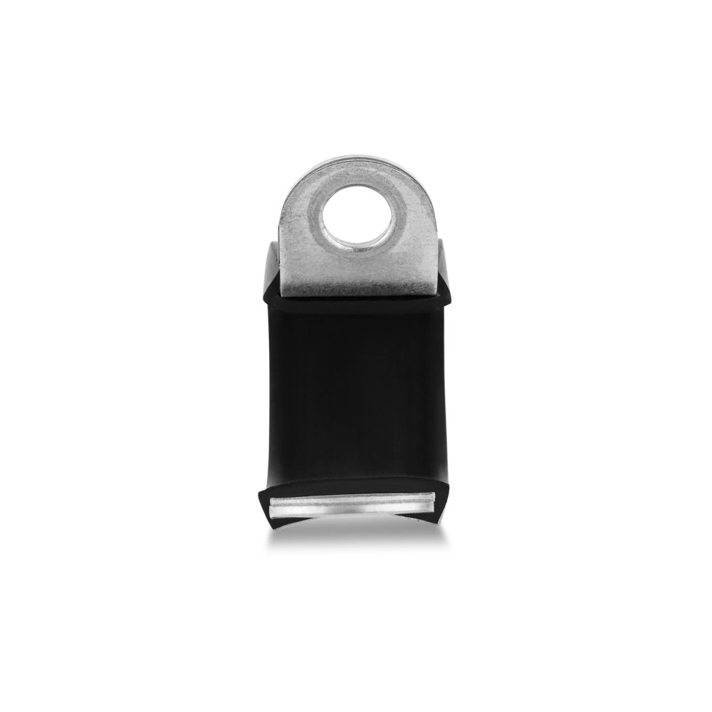 Rohrschelle RSGU 15 mm | DIN 3016 D1 Rohrschelle RSGU 15 mm | DIN 3016 D1