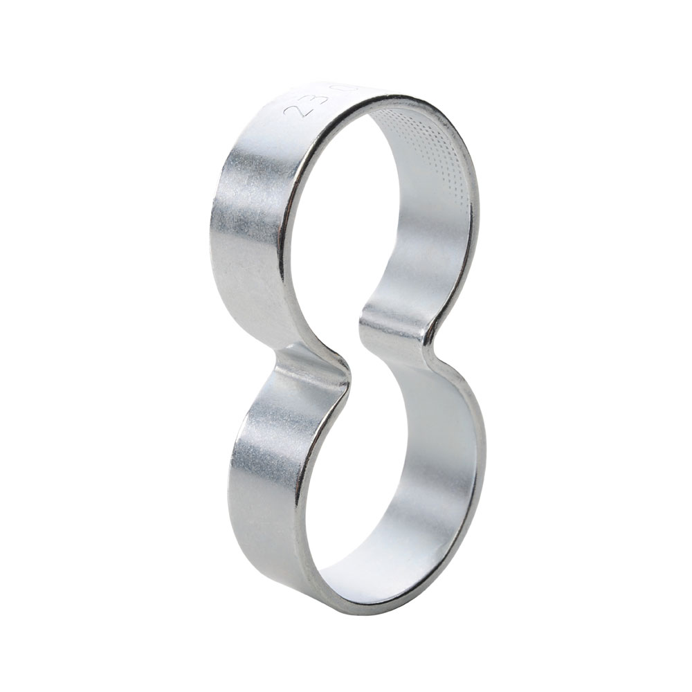 OETIKER® Schweißschläuche Reparatur Sortiment inkl. Zange (81-teilig)