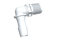 N8E1230 Nylon Einschraubstutzen