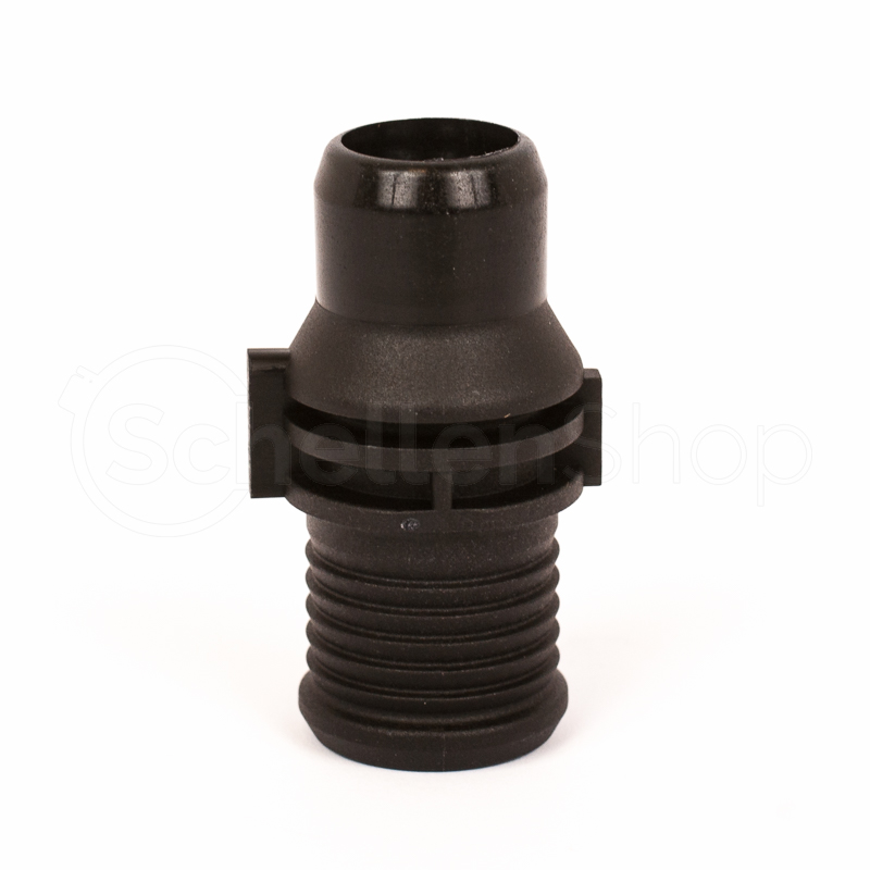 702-6010-012-NORMAQUICK-PS3-NW12-0-DO NORMAQUICK® Doppelstutzen Steckverbindung
