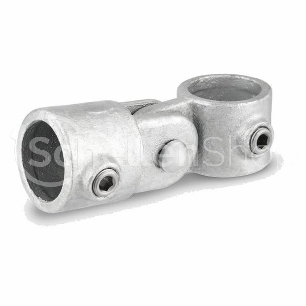 T-Gelenk-Typ-173 Rohrverbinder Gelenkstück Typ 44