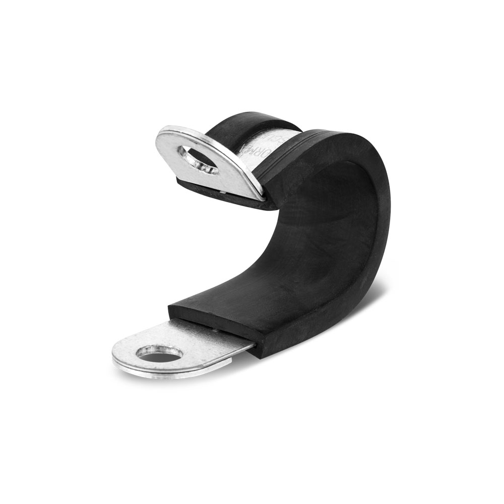 Halterungsschelle RSGU 25 mm| DIN 3016 D1 Halterungsschelle RSGU 25 mm| DIN 3016 D1