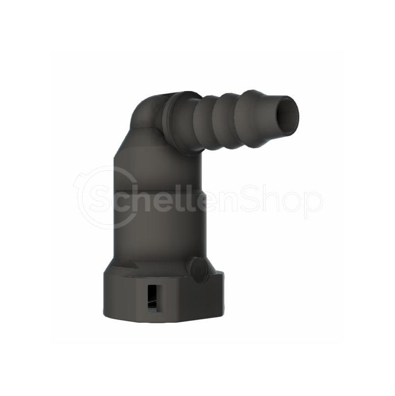 A620N08-06-YY-STEP A620N08-06M02 | NQ-SR Single-Lock NW 08 - 90° | Autoline SAE J2044