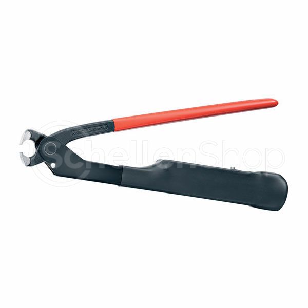 Klemmzange mit Kraftüberwachung - Handzange HMK 01 2000N für Ohrklemmen mit Kraftüberwachung Klemmzange mit Kraftüberwachung - Handzange HMK 01 2000N für Ohrklemmen mit Kraftüberwachung