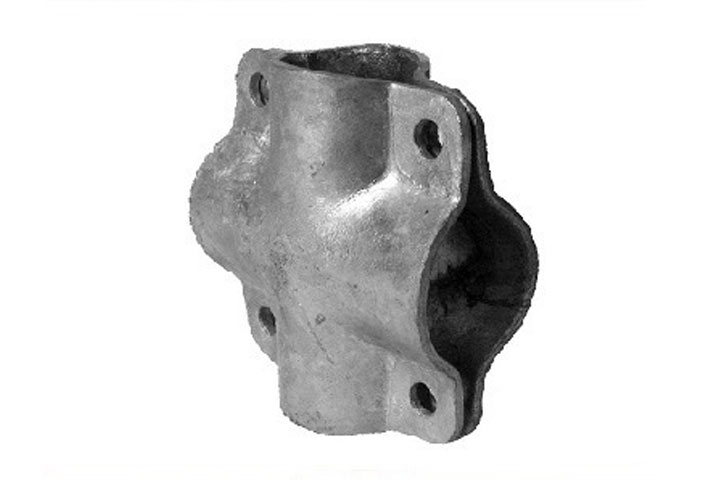 Knotenpunkt-Schellen