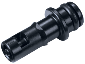 TMF01 TMF01 | Sixtube und Tentube Steckereinsatz für 1,6 mm Schlauch