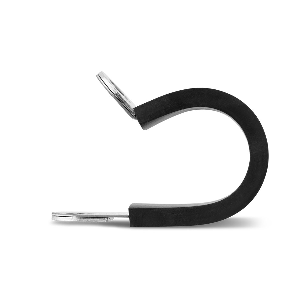 Halterungsschelle RSGU 25 mm| DIN 3016 D1 Halterungsschelle RSGU 25 mm| DIN 3016 D1