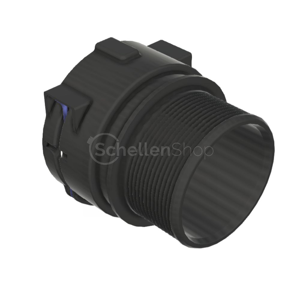 702-8001-050 NQ-PS3 Steckverbindung NW 50 - 0° - EPDM - 7028001050