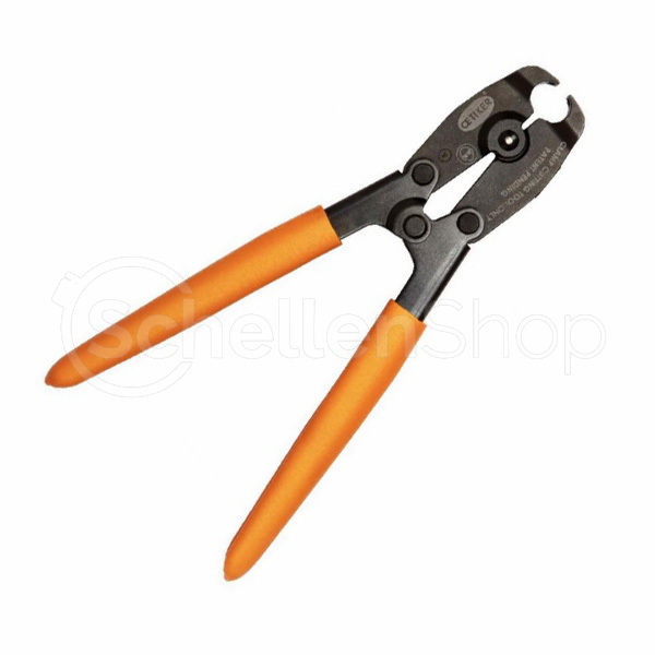 HCC-2000-519 HCC 2000 / 519 Oetiker Ohrklemme Demontage Zange