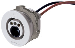 MHQC42000 MHQC42000 | CPC Mini Hybrid-Stecker | Plattenmontageeinsatz