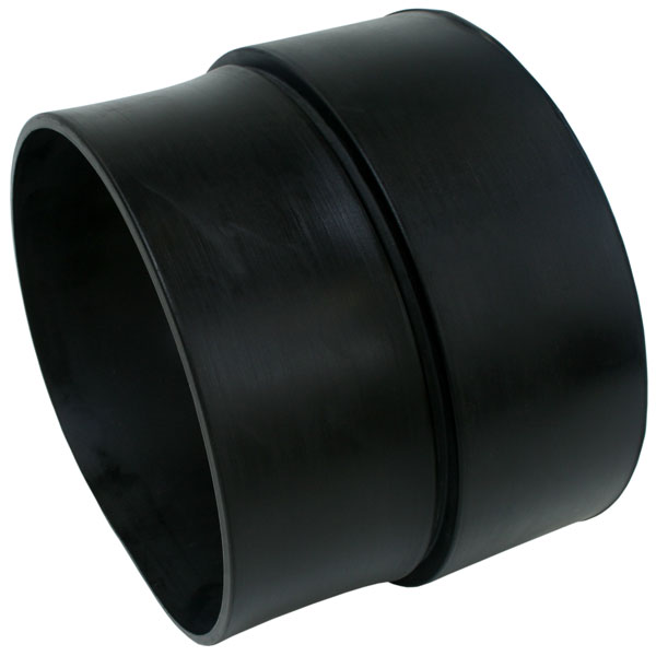 Flexseal-Flexring Flexring FR | Universal Ausgleichsring | Stein mit KG-Rohr verbinden