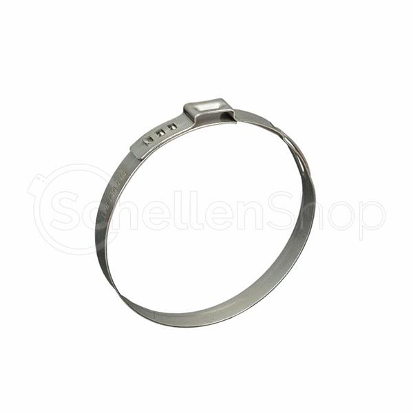 057_5_706R_Stufenl_Ohrkl__543_575_mm_15909932a8905e stufenlose Ohrklemme mit einer Bandbreite von 9 mm (906R), V2A