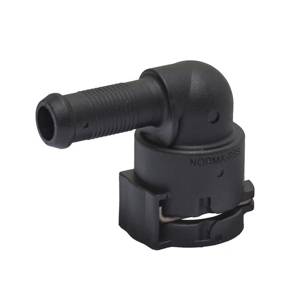 NQ_PS3_NW08___10___90 Steckverbindung NW 06 mit 90° Anschluss