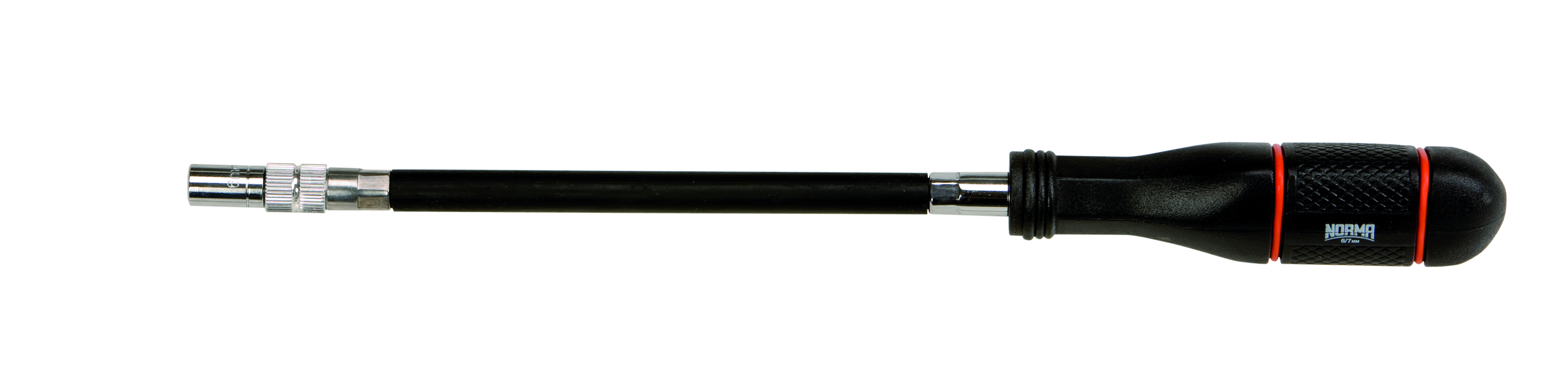 7Z1HmZXBw6nWyw NORMACLAMP® Flexibler Schraubendreher
