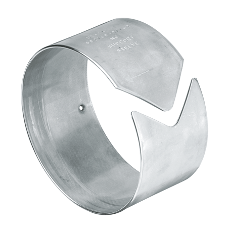 St-tzring innenseitiger Stützring für PLAST GRIP / COMBI GRIP, V4A (W5)