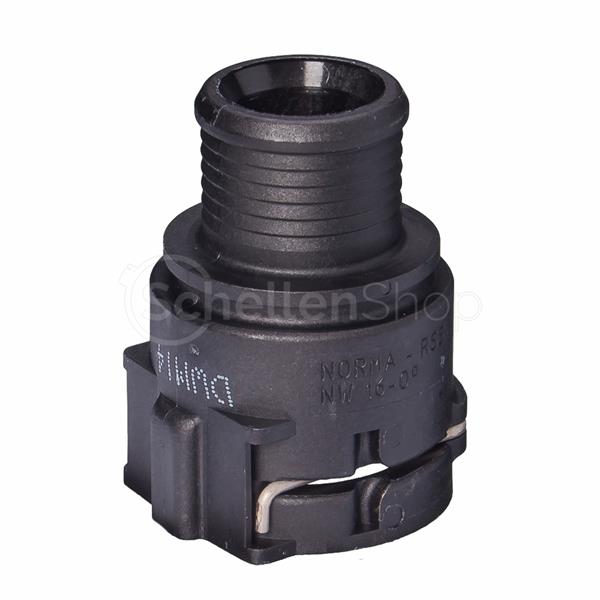 NORMAQUICK_PS3_NW16_05909939e10018 Normaquick Steckverbindung  NW 16