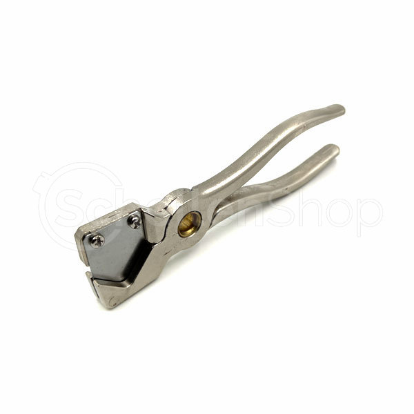 Schlauchabschneider-SAS28-1 Schlauchabschneider / Schlauchschere SAS für PVC-Schlauch, Pneumatikschlauch