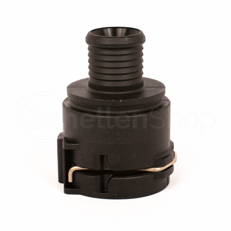 702-8105-016-NORMAQUICK-PS3-NW16-16-8-0-EPDM Steckverbindung NORMAQUICK® PS3 NW 16