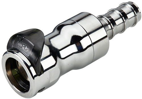 LQ8D17010L | LQ8 CPC-Kupplung 15,9 mm Schlauch | Flüssigkühlung