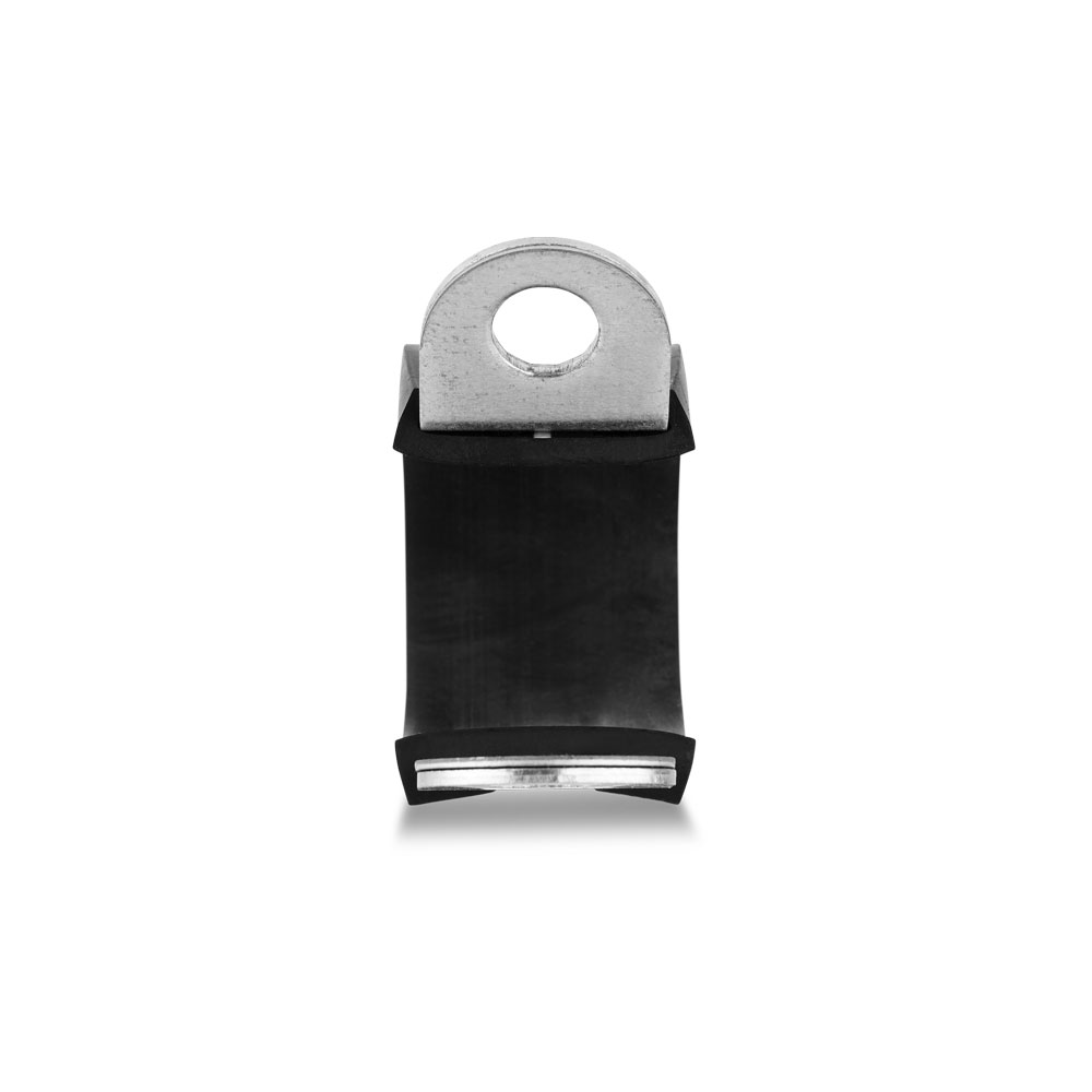 Halterungsschelle RSGU 25 mm| DIN 3016 D1 Halterungsschelle RSGU 25 mm| DIN 3016 D1