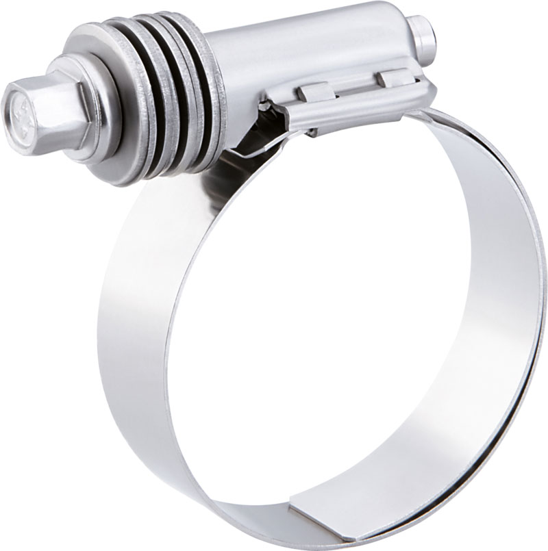 BREEZE-HKF BREEZE Constant-Torque Standard (HKF), schwere Ausführung, mit Tellerfeder, Bandbreite 15,8 mm