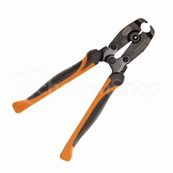 HCC-2000-516 HCC 2000 / 516 Demontagezange für Ohrklemmen | Oetiker Zange Ohrklemme