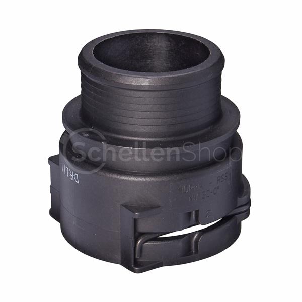 NORMAQUICK_PS3_NW32_0590994008c459 702 8018 032 NQ-PS3 Steckverbindung NW 32 - 0° - EPDM