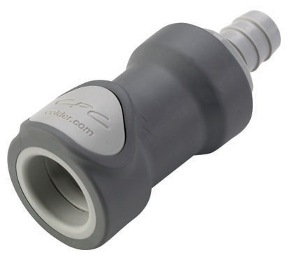 NS6D17008 NS6D17008 - Colder Kupplung mit 1/2" Schlauchanschluss mit Absperrventil
