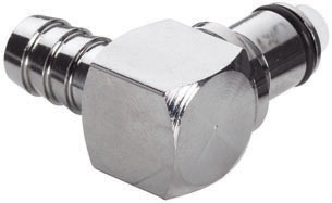 LCD23006V LCD23006V - Winkelstecker für 8 mm Benzinschlauch