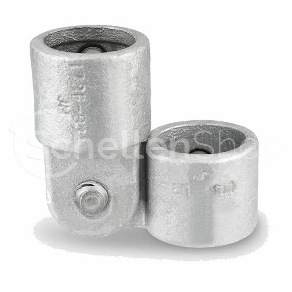 T-Gelenk-Typ-173-2 Rohrverbinder Gelenkstück