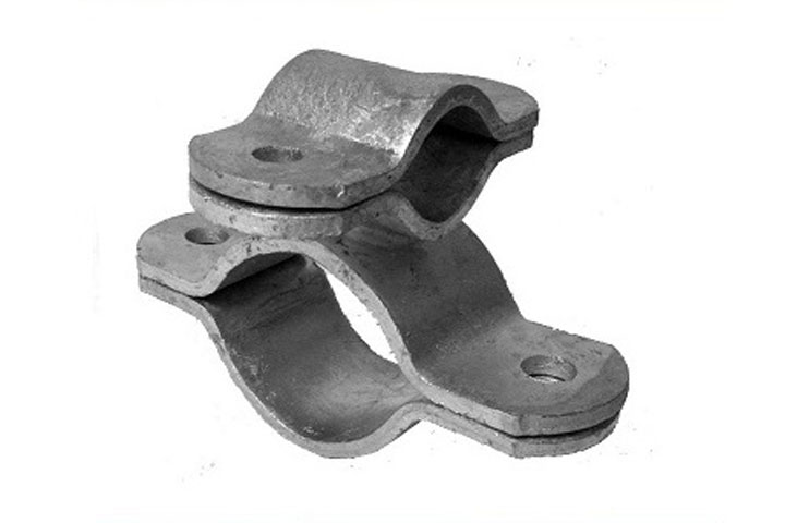 Über-Kreuz-Schellen